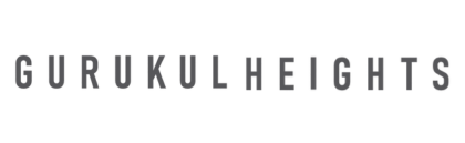 Gurukul Heights Vikhroli East Logo